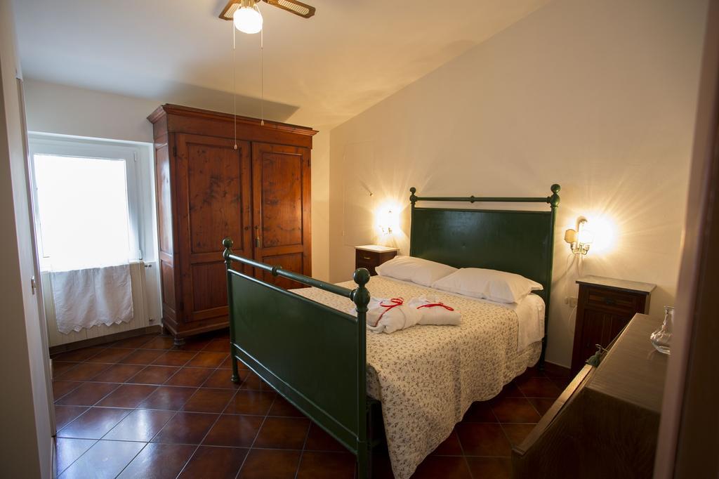 Il Mugello B&B Vicchio Exterior photo